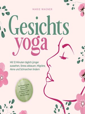 cover image of Gesichtsyoga